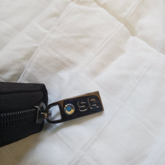 Sonia Rykiel Nylon Women's Wallet - Picture 2 of 4